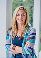 Kellie Blake